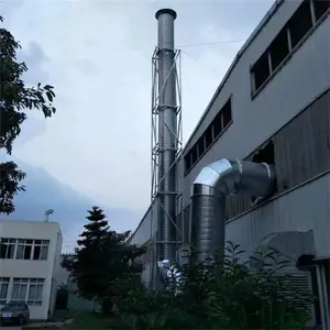南京通风管道加工厂,南京镀锌风管,共板法兰风管加工厂