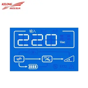 KELONG�ƻ�UPS��ԴYTR1110����ʽ10kVA��Ч�����Ի�������������