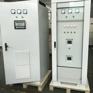 80K三相UPS电源-30K单相UPS电源-电池电压220-384VDC