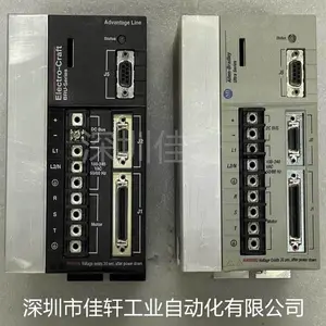 Allen-Bradley AB �ŷ������� 2098-DSD-HV150-SE ά��
