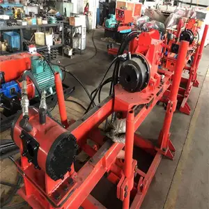 ��ú ZDY1250S ú������ת�ӵ���� ú����̽�����豸