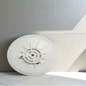 湖南依爱烟感探测器依爱声光模块编码器批发