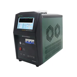 蓄电池整组充放电活化仪 整组活化设备 池行千里 HDGC3985 DC10~600V