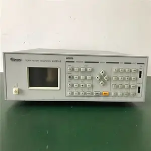 ������chroma 23293-B��Ƶ�ź�ͼ�η�����-���ճ���