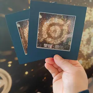 3d��ת��Ƭ ��դ�����⻥������װ������ �ֳ������