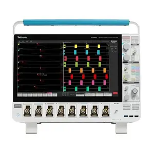 Tektronix/泰克示波器5 系列 B MSO 混合信号示波器