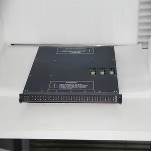 TRICONEX卡件英维思模块2402