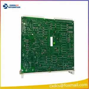 CI868K01模拟输入模块工业控制优质供应商