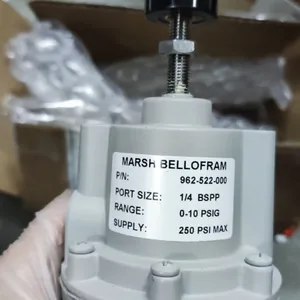 ���ƹ�Ӧ BELLOFRAM ��ѹ�� 962-522-000