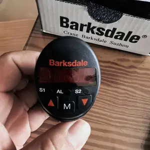 GK03 0303-031德国巴士德 Barksdale电子 GK03 系列液位开关