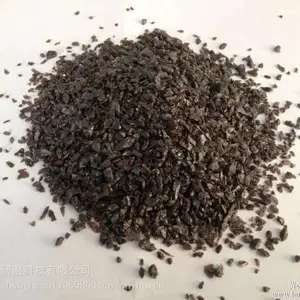 郑州盛和供应一级棕刚玉粒度砂