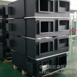 吊顶式新风换气机XHBQ XHQR 新风换气机 全热交换器 生产厂家