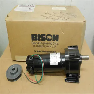 BISON GEAR减速机011-656-2206供应