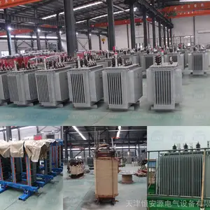 ȫ�ܷ⻧�ⰴ��������800KVA�Ǿ��Ͻ�SH15���Ʋ�Ʒ�������ߴ�-���㰲Դ