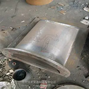 H500×700清扫孔 16Mn排污孔厂家铭意人孔专产专营