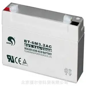 上海地区***销售 赛特蓄电池小密系列BT-6M-1.3AC铅酸蓄电池参数报价