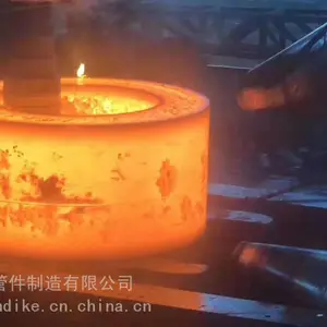 山西法兰片厂家 大口径对焊法兰厂家dn600