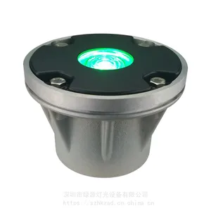 石家庄 航空灯 6.6A嵌入式灯具 _ 6.6A平台灯 建航