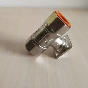 BELIMO 博力谋 电动二通球阀阀体R215AC阀门 R2015-4-S1