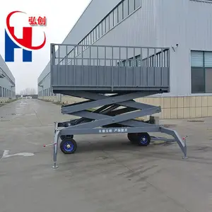 ��ɽ���������ƶ�ʽж��̨ �̶�ж��̨ ������ֳ��װ��ͨ��