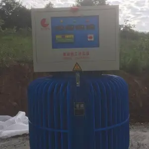 兰州315KVA隧道升压稳压器多少钱 高铁隧道升压器