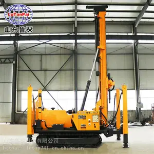 JDL-350�ͻ�еʽ����ˮ����������򾮻��Ĵ�ʽ���ʿ�̽����ȡ����� ������