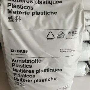 聚酰胺尼龙料红磷阻燃尼龙 PA66 德国巴斯夫 A3X2G5 增强级 耐高温 耐油 耐化学尼龙