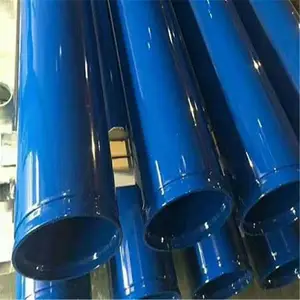 法兰连接涂塑/丝扣连接涂塑/消防专用涂塑/北海管道