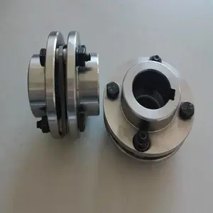 定做联轴器膜片 不锈钢弹性膜片 联轴器配件