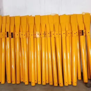 供应管道防腐钢制测试桩