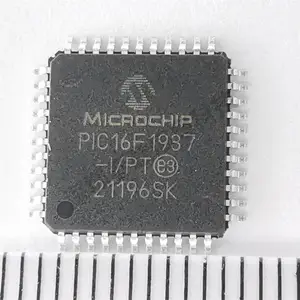 PIC16F1937-I/PT TQFP-44