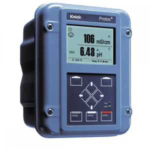 ��٣��Knick Protos pH/ORP���ܽ������絼�ʶ����ˮ�ʷ�����