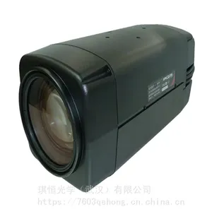 HZ10250RDC-2-MP PZF城市制高点监控镜头10-250mm 电动变焦