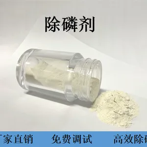 除磷剂 RECY-DP-01次亚磷去除剂 高效除磷
