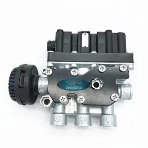 【ECAS VALVE】WABCO 4728800000