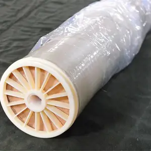 美国GE膜AG8040F-400FR/34工业反渗透RO膜元件苏伊士