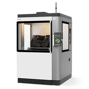 SLA 750 光固化3D打印机