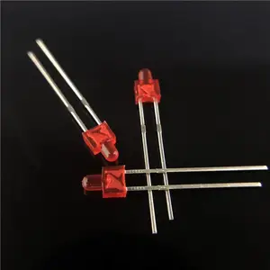 F2mm�췢�� F2С����led��ɫ���� LED���������