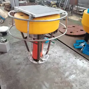 ˮ�ʼ���豸���� �ں�ˮ�ʼ��̫���ܾ�ʾ�Ƹ���?