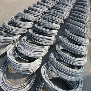 1400℃高温电炉丝 新能源工业酸白电炉丝 0Cr27Al7Mo2高温电炉条