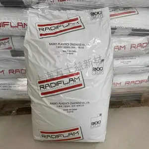 ����������66 Radiflam ARV250AF 375BK������ȼ��PA66 GF25