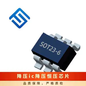 SC5910 ��ѹIC ����220 ��װESOP-8 4.5-80V 500����С