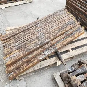 矿山石料粉碎机篦条耐磨高锰钢篦子板破碎机漏底筛条