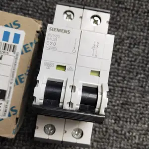 ������С�Ͷ�·��5SL6310-8CC ΢�Ϳ�������2P 10A������