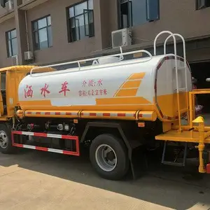 苍南水车出租多少钱