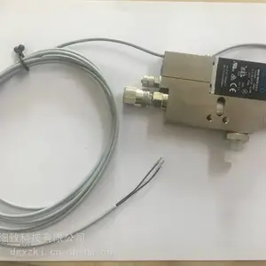 摄像头模组速喷胶机喷头 视觉喷胶机喷头 采用进口喷阀 精度高速度快