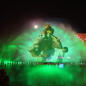 �Ƽ�����3DˮĻ��Ӱ����ʽ��Ӱ�豸 ��������
