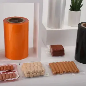 专注EVOH高阻隔膜:锁鲜阻氧,延长保质期的***