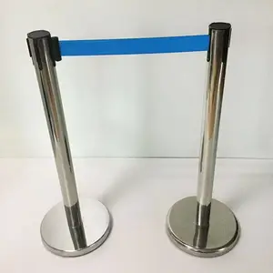 湖南长沙银行隔离带立柱,隔离立柱,银行立柱批发