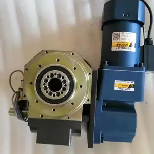 现货精密分割器80DT系列8工位RU80DT082702RS3W1凸轮分割器